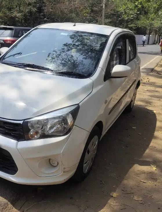 Maruti Suzuki Celerio(2014-2017) Vxi